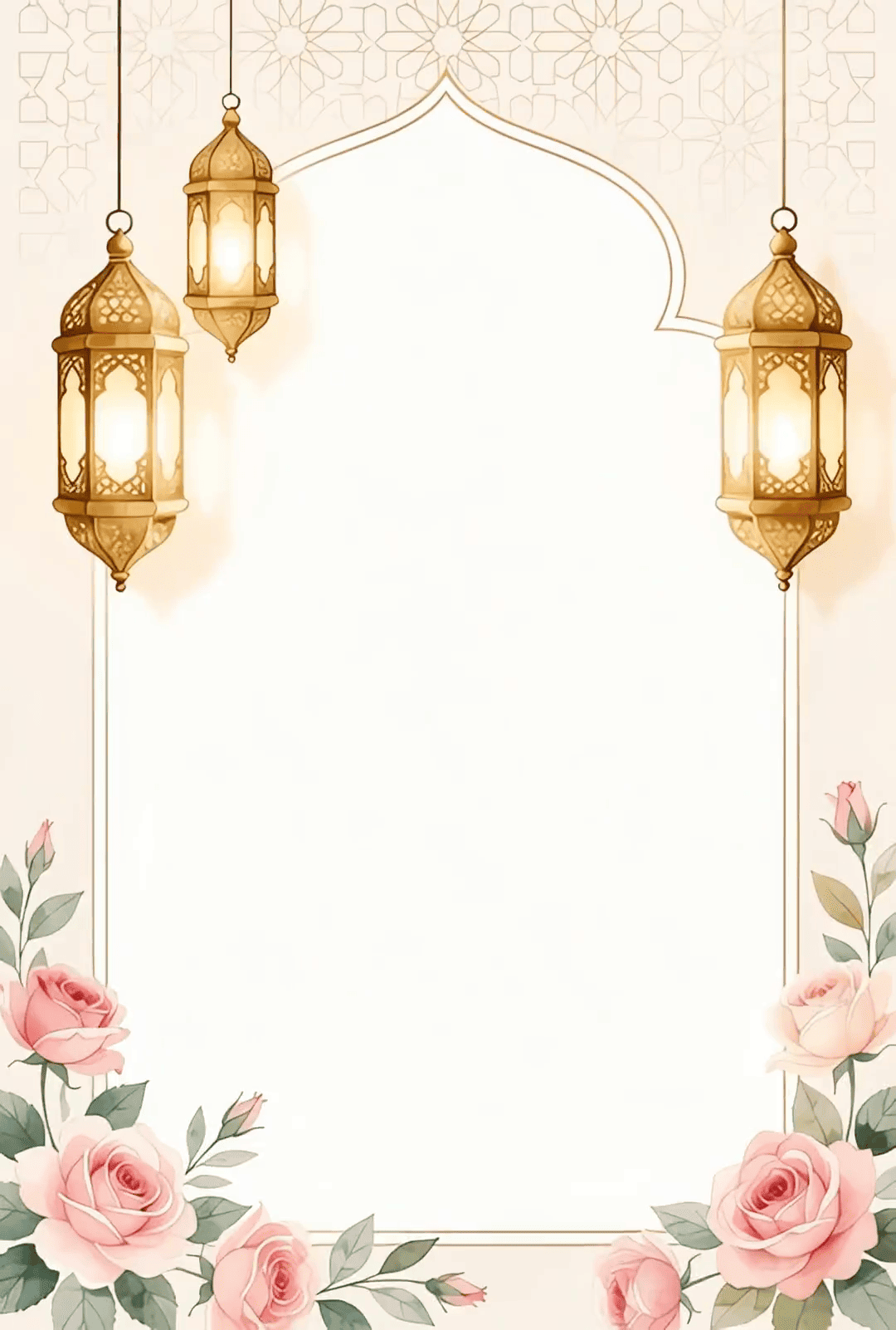 Classic Gold frame