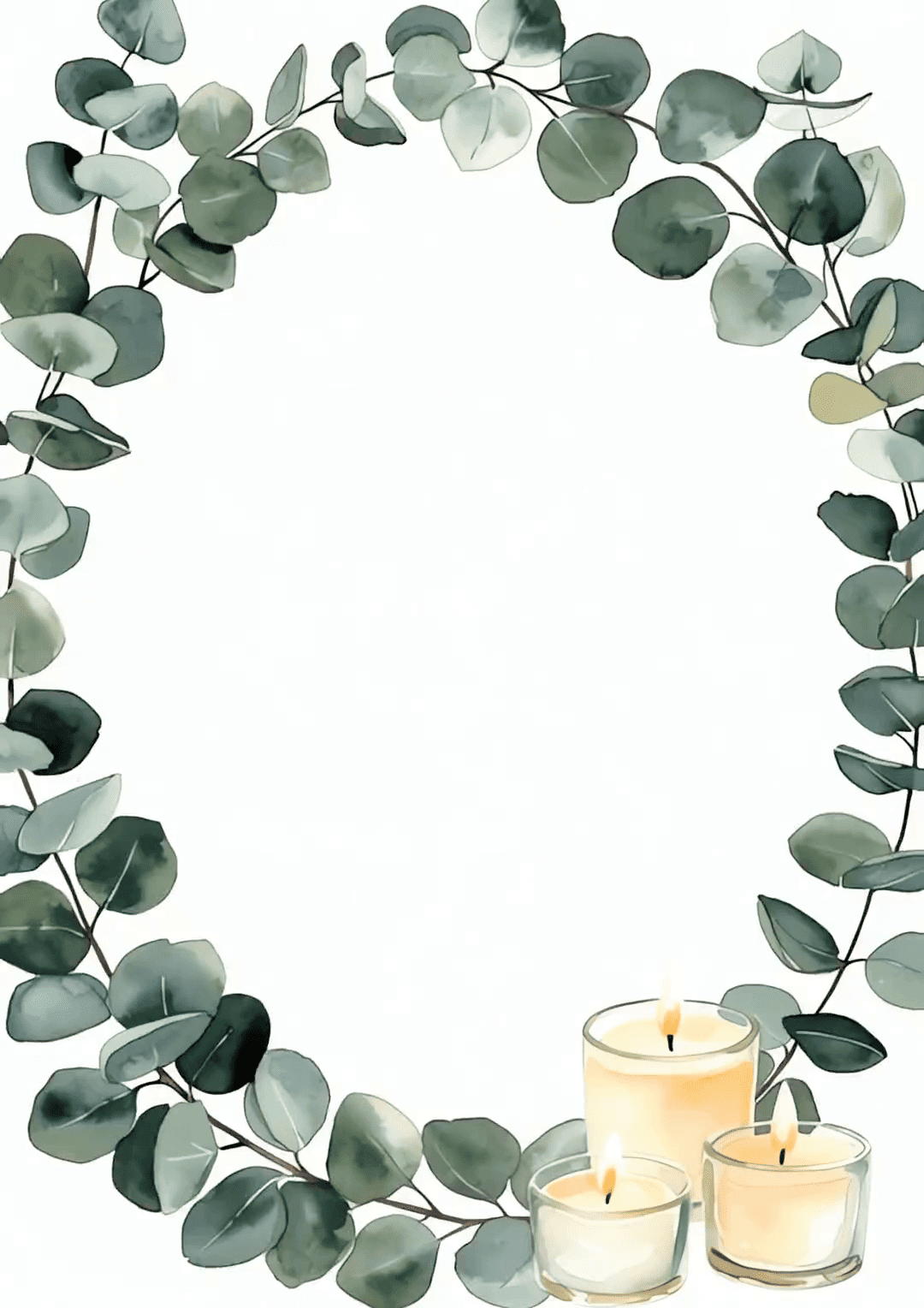 Sage Garden frame